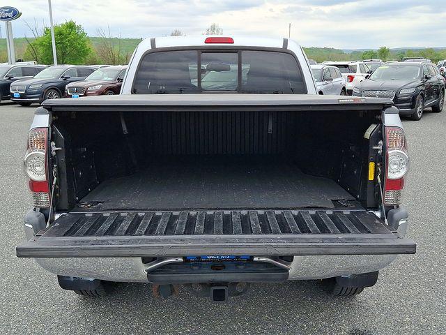 2013 Toyota Tacoma Base