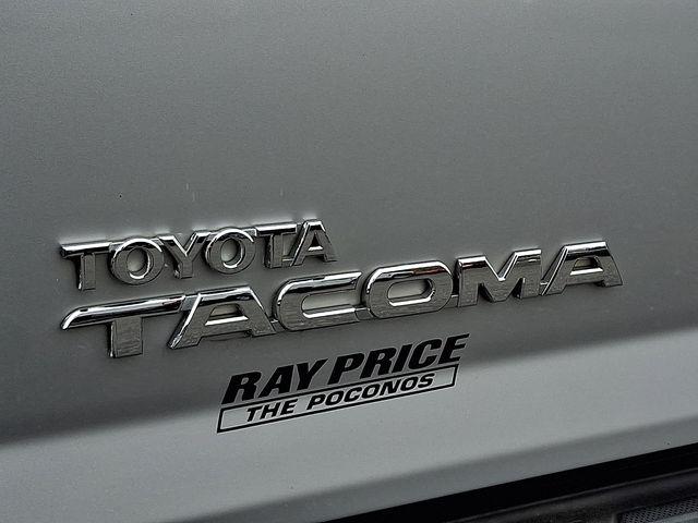 2013 Toyota Tacoma Base