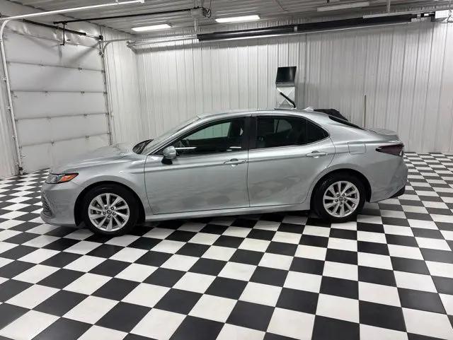 2024 Toyota Camry LE for sale in Rochester, MN