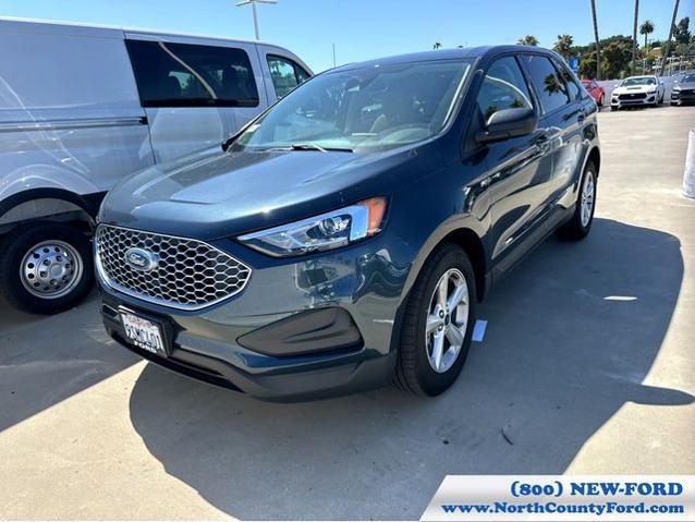 2024 Ford Edge SE for sale in Vista, CA