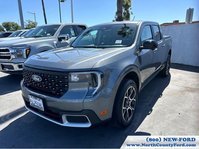2025 Ford Maverick Lariat for sale in Vista, CA