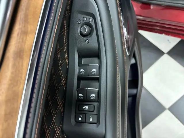 2026 Jeep Grand Cherokee L Summit 4x4