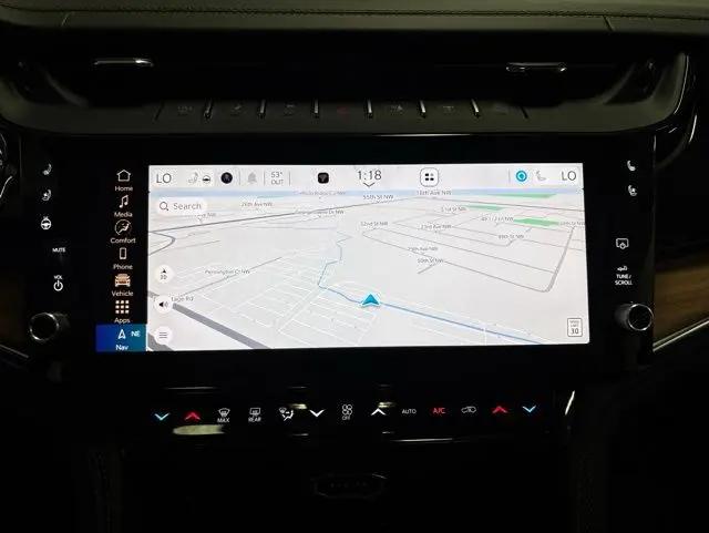 2026 Jeep Grand Cherokee L Summit 4x4