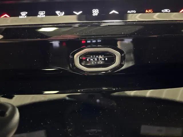 2026 Jeep Grand Cherokee L Summit 4x4