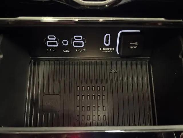 2026 Jeep Grand Cherokee L Summit 4x4