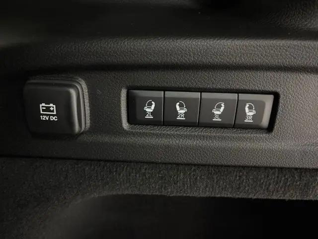 2026 Jeep Grand Cherokee L Summit 4x4