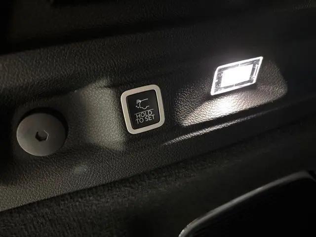 2026 Jeep Grand Cherokee L Summit 4x4