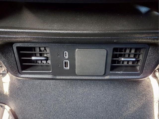 2024 Chevrolet Silverado 1500 4WD Crew Cab Short Bed Custom Trail Boss