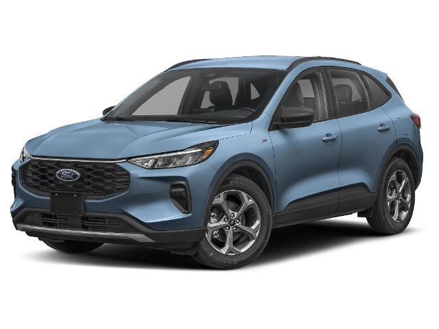 2025 Ford Escape ST-Line for sale in Villa Rica, GA