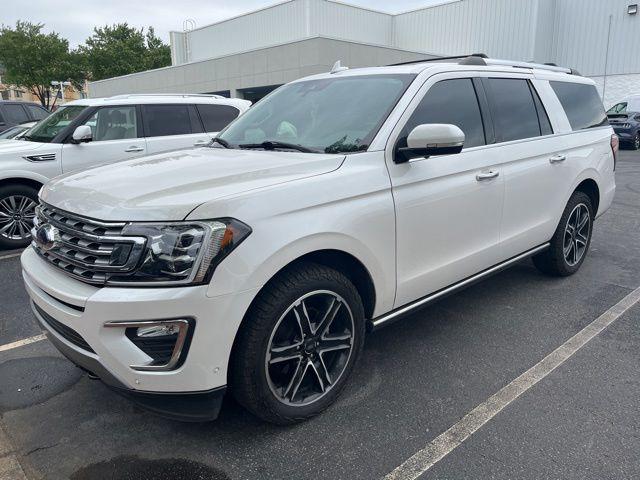 2019 Ford Expedition Max Limited for sale in Huntersville, NC