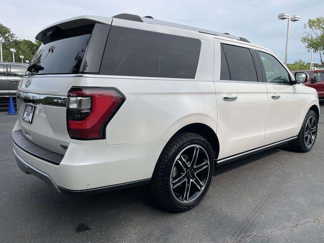 2019 Ford Expedition Max Limited