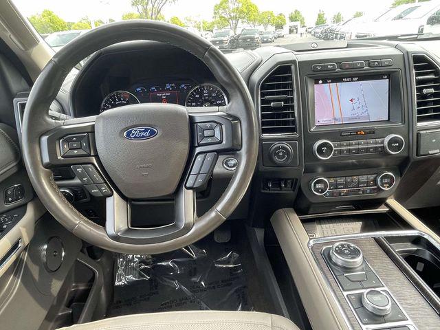 2019 Ford Expedition Max Limited