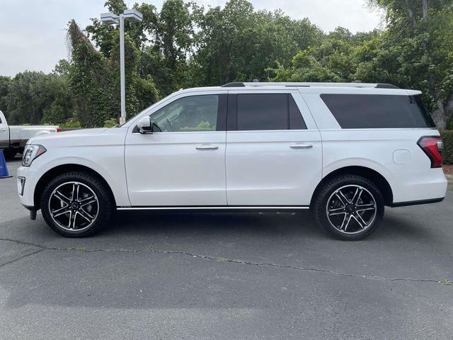 2019 Ford Expedition Max Limited