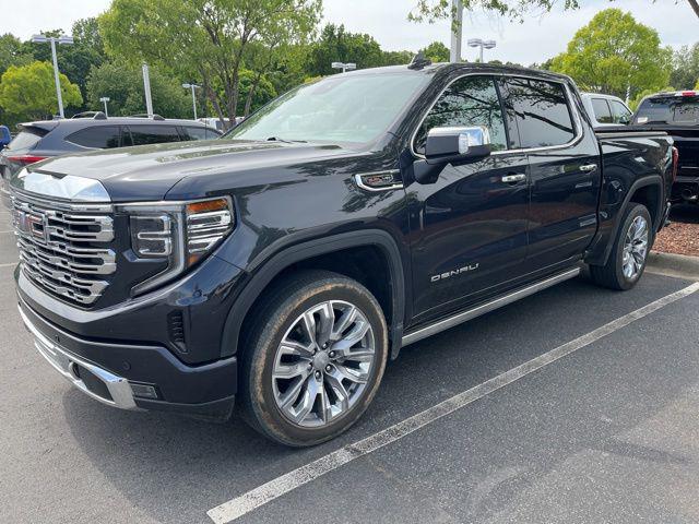 2023 GMC Sierra 1500 4WD Crew Cab Short Box Denali for sale in Huntersville, NC