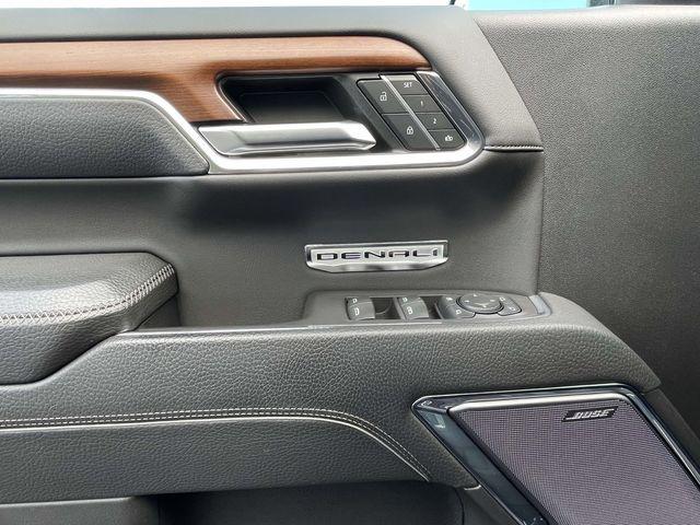 2023 GMC Sierra 1500 4WD Crew Cab Short Box Denali