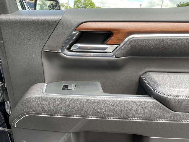 2023 GMC Sierra 1500 4WD Crew Cab Short Box Denali