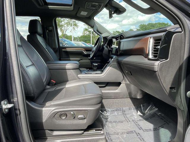 2023 GMC Sierra 1500 4WD Crew Cab Short Box Denali