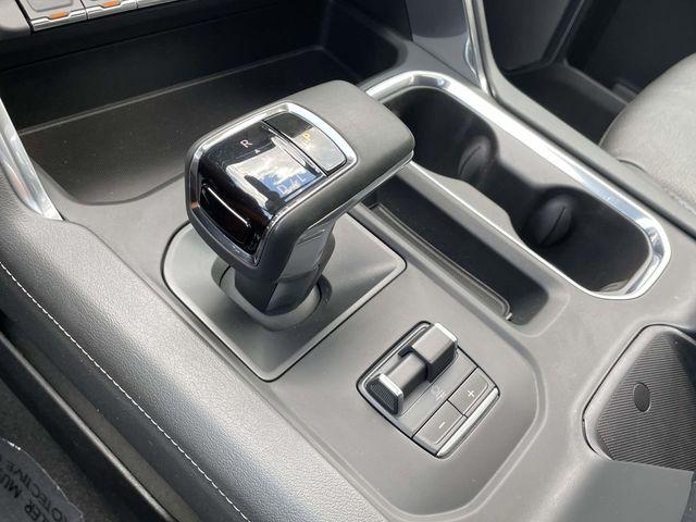 2023 GMC Sierra 1500 4WD Crew Cab Short Box Denali