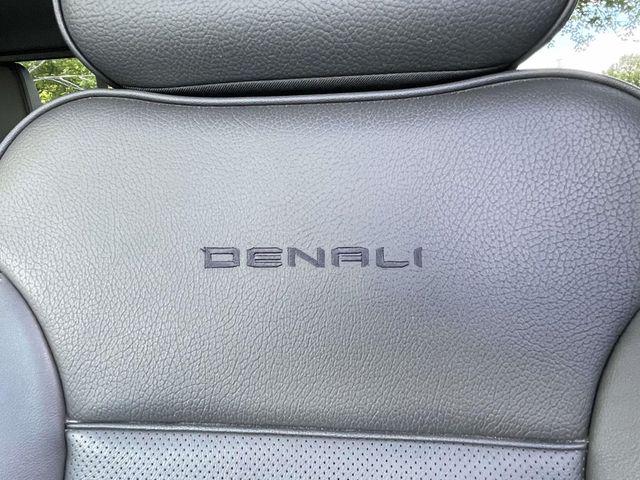 2023 GMC Sierra 1500 4WD Crew Cab Short Box Denali