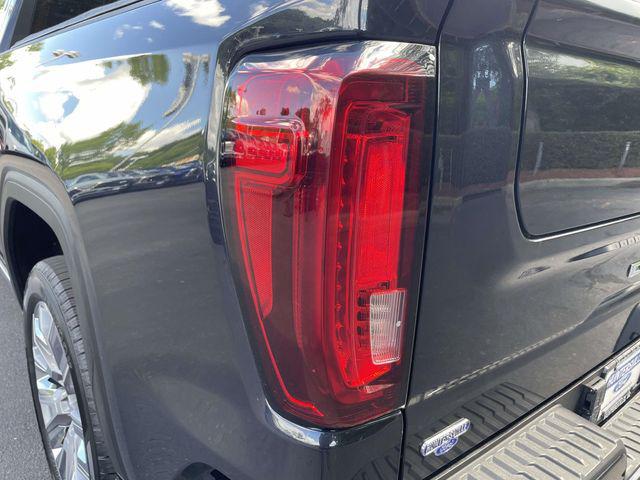 2023 GMC Sierra 1500 4WD Crew Cab Short Box Denali