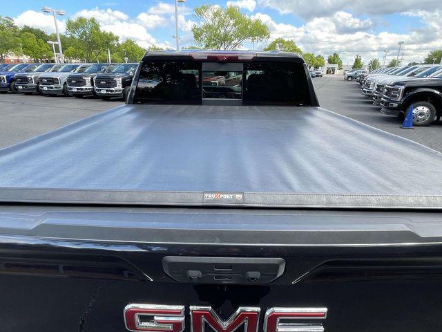 2023 GMC Sierra 1500 4WD Crew Cab Short Box Denali