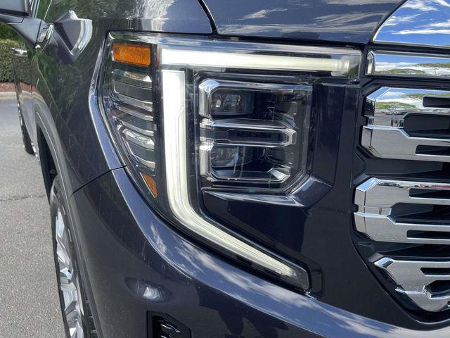 2023 GMC Sierra 1500 4WD Crew Cab Short Box Denali