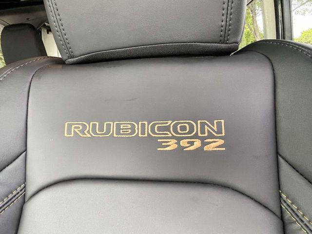 2025 Jeep Wrangler 4-Door Rubicon 392 Final Edition 4x4