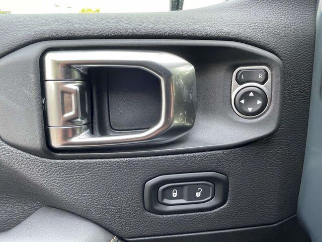 2025 Jeep Wrangler 4-Door Rubicon 392 Final Edition 4x4