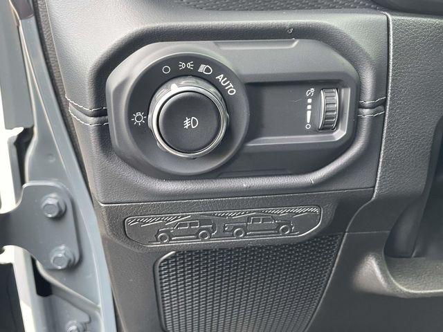 2025 Jeep Wrangler 4-Door Rubicon 392 Final Edition 4x4