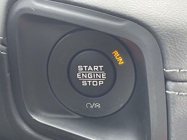 2025 Jeep Wrangler 4-Door Rubicon 392 Final Edition 4x4