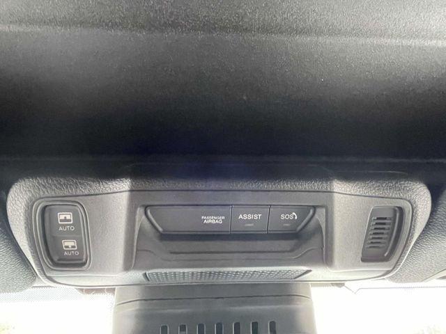 2025 Jeep Wrangler 4-Door Rubicon 392 Final Edition 4x4