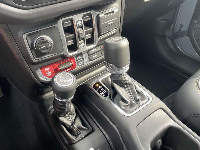 2025 Jeep Wrangler 4-Door Rubicon 392 Final Edition 4x4