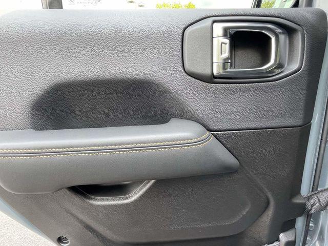 2025 Jeep Wrangler 4-Door Rubicon 392 Final Edition 4x4