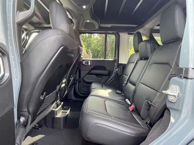 2025 Jeep Wrangler 4-Door Rubicon 392 Final Edition 4x4