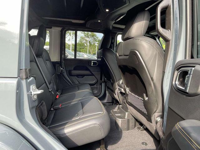 2025 Jeep Wrangler 4-Door Rubicon 392 Final Edition 4x4