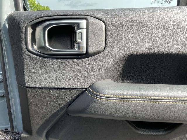 2025 Jeep Wrangler 4-Door Rubicon 392 Final Edition 4x4