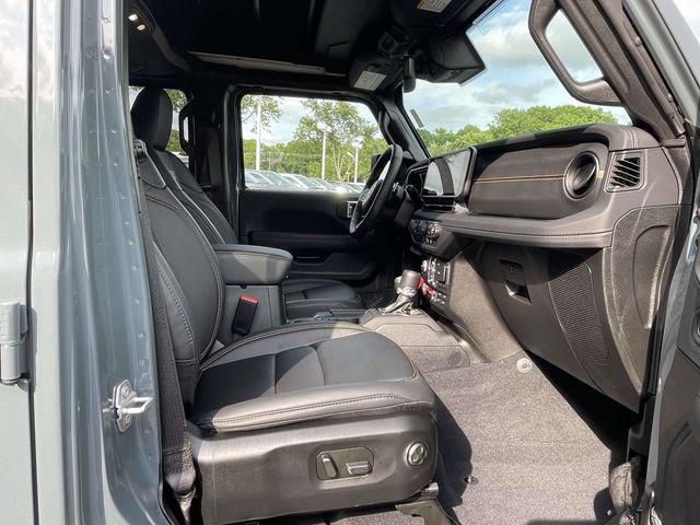 2025 Jeep Wrangler 4-Door Rubicon 392 Final Edition 4x4