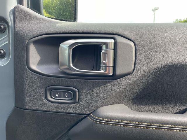2025 Jeep Wrangler 4-Door Rubicon 392 Final Edition 4x4