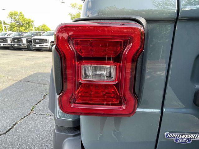2025 Jeep Wrangler 4-Door Rubicon 392 Final Edition 4x4