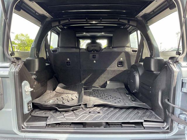 2025 Jeep Wrangler 4-Door Rubicon 392 Final Edition 4x4
