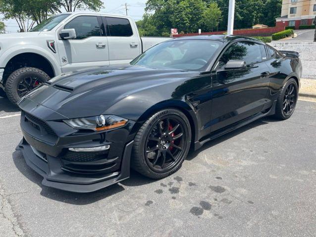 2022 Ford Mustang GT Premium Fastback for sale in Huntersville, NC
