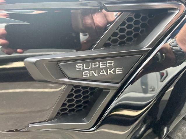 2022 Ford Mustang GT Premium Fastback