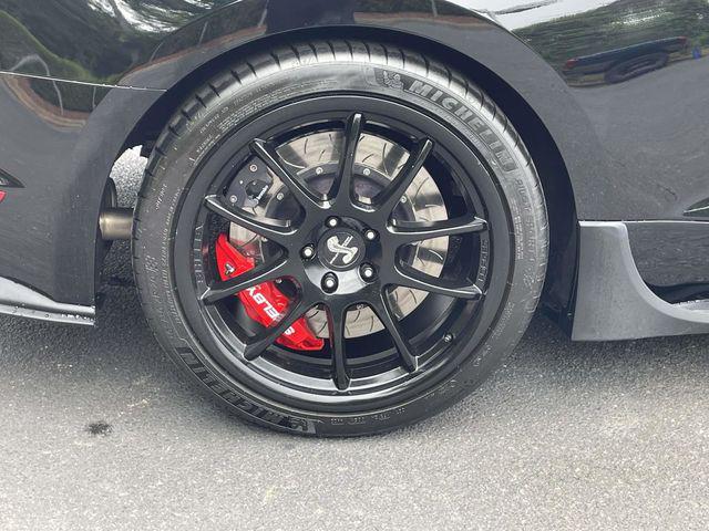 2022 Ford Mustang GT Premium Fastback
