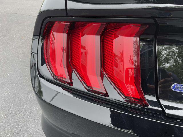 2022 Ford Mustang GT Premium Fastback