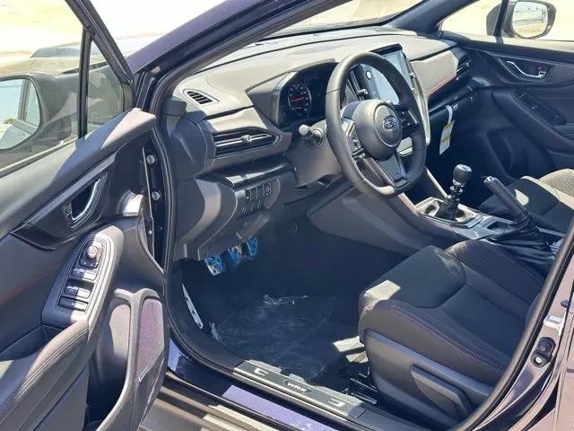 2026 Subaru WRX Premium