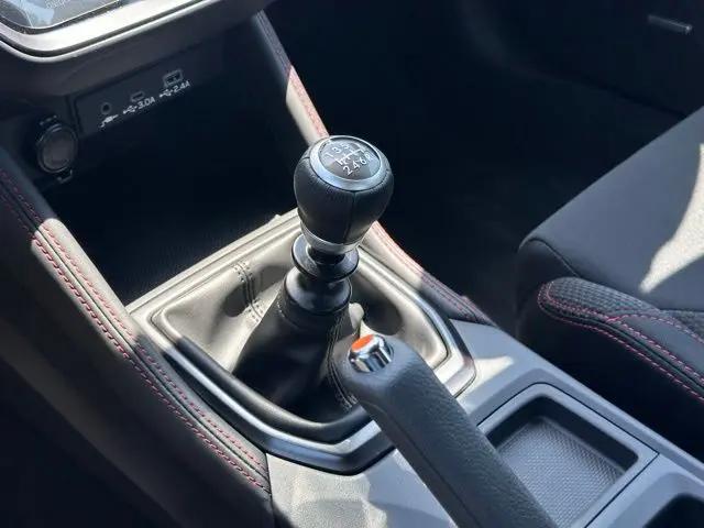 2026 Subaru WRX Premium