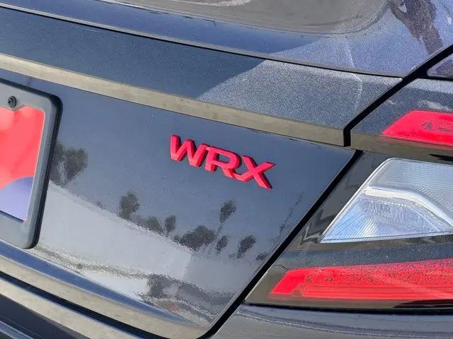 2026 Subaru WRX Premium