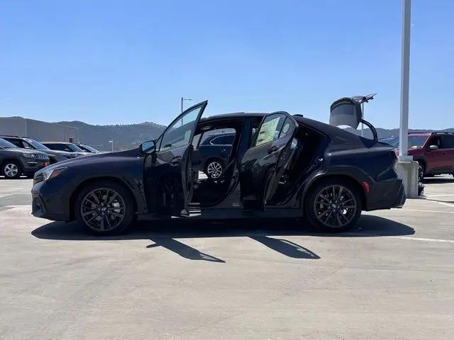 2026 Subaru WRX Premium
