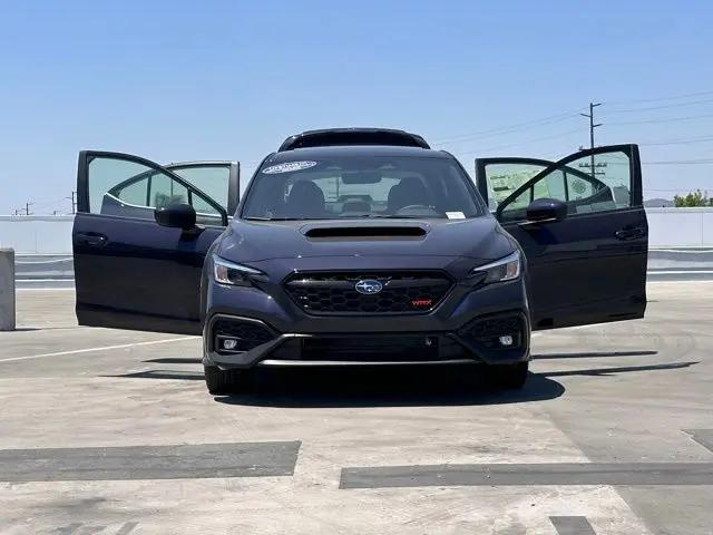 2026 Subaru WRX Premium