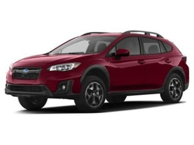 2018 Subaru Crosstrek 2.0i Premium for sale in San Luis Obispo, CA
